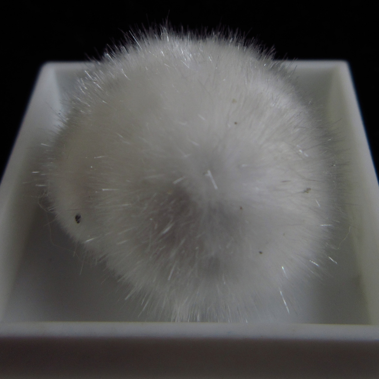 Okenite