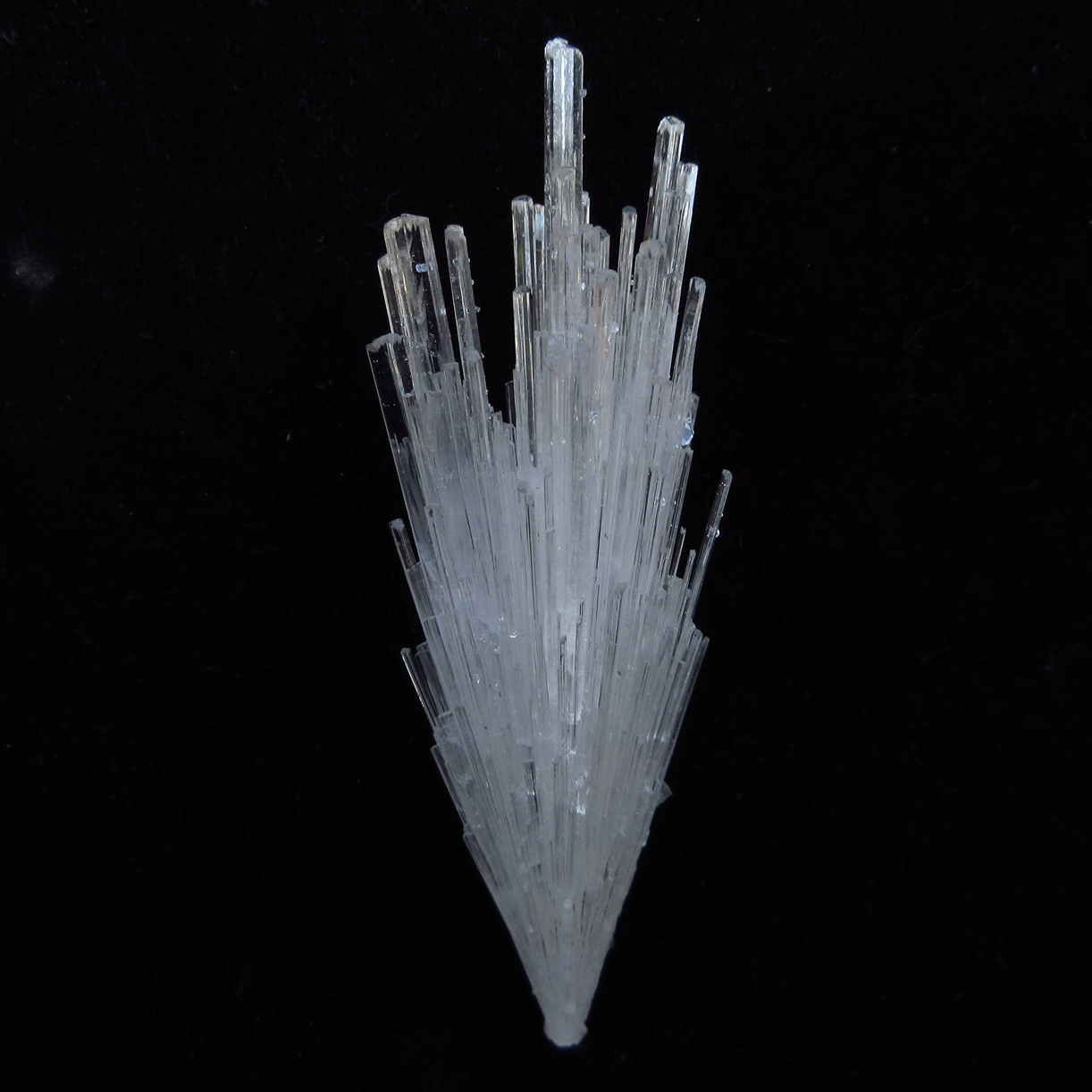 Scolecite