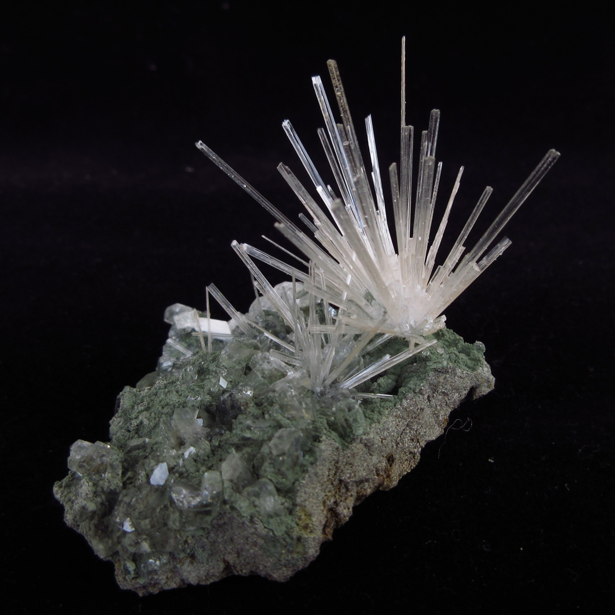 Scolecite