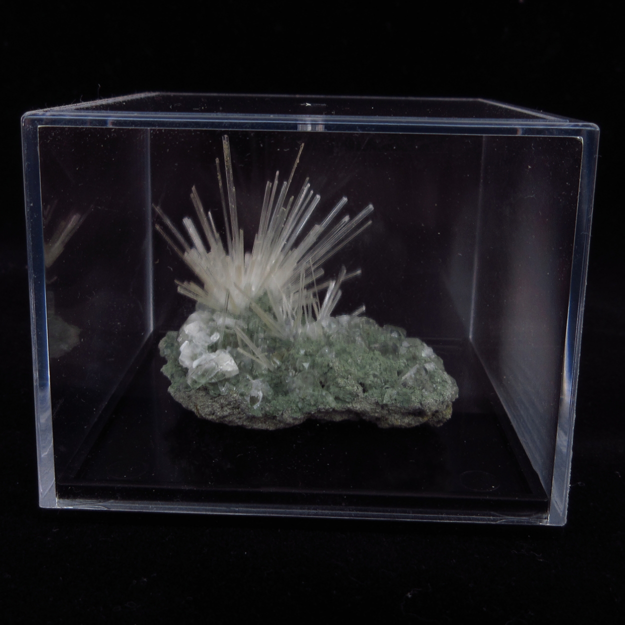 Scolecite