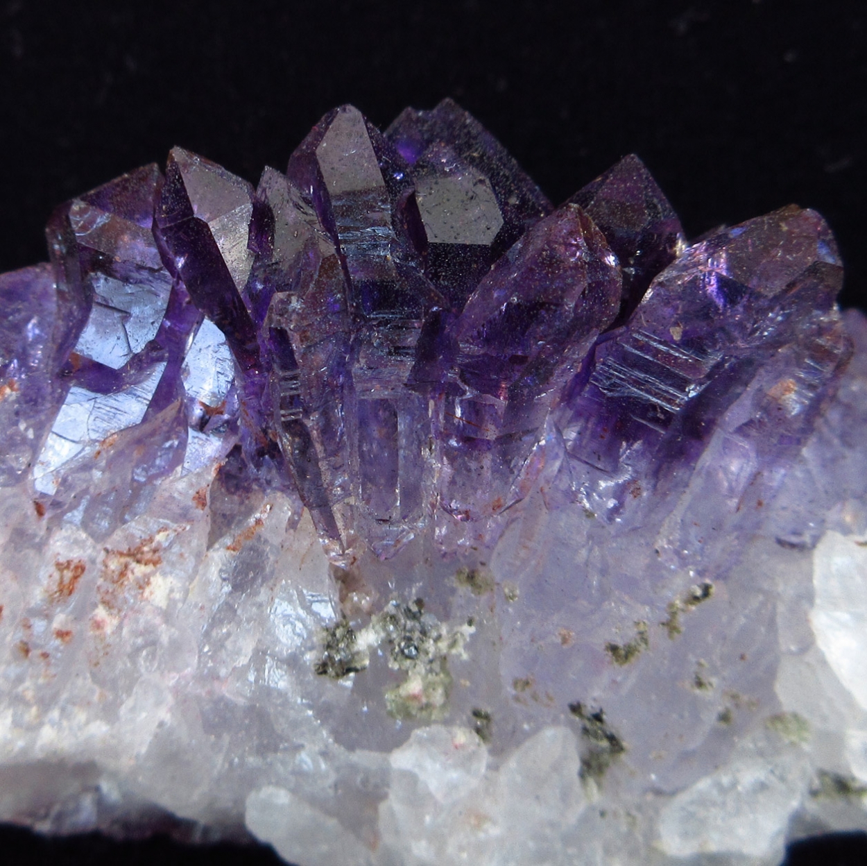 Amethyst