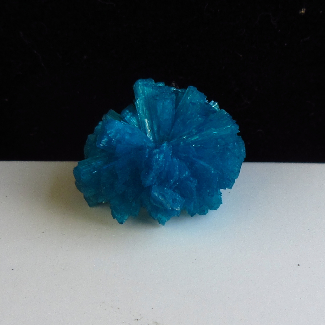 Cavansite