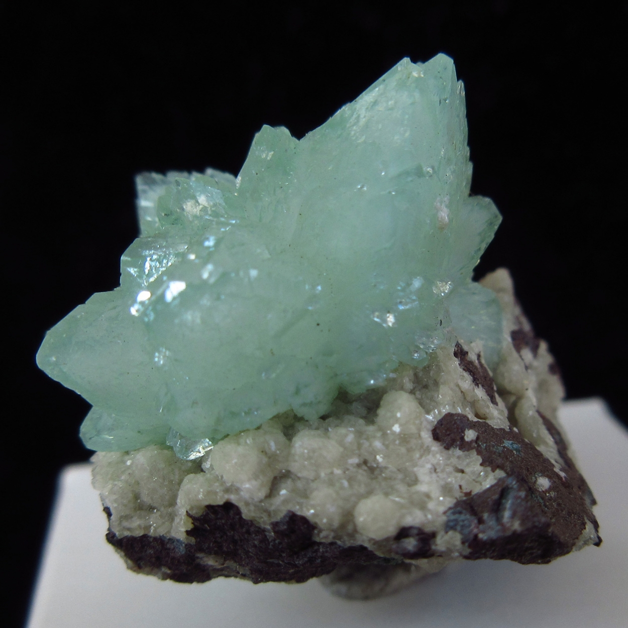 Apophyllite