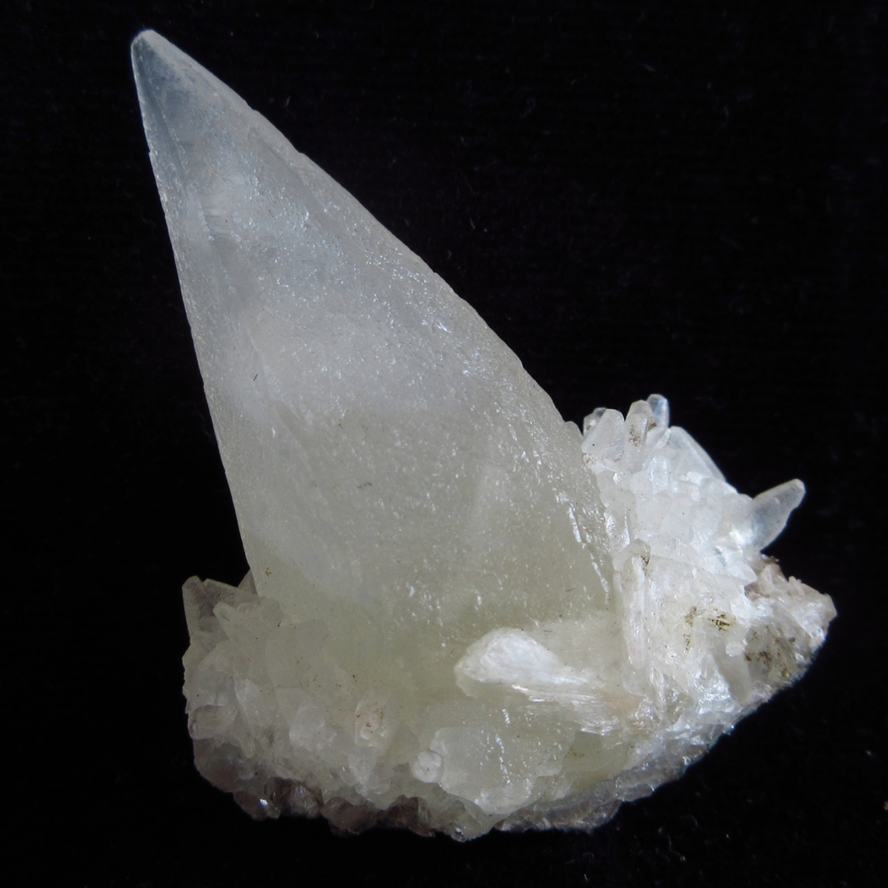 Calcite