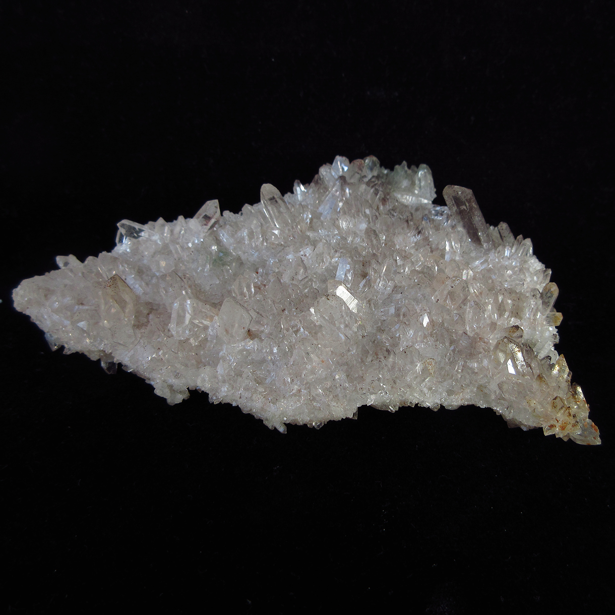 Quartz