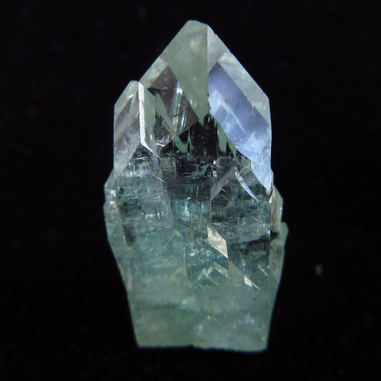 Apophyllite