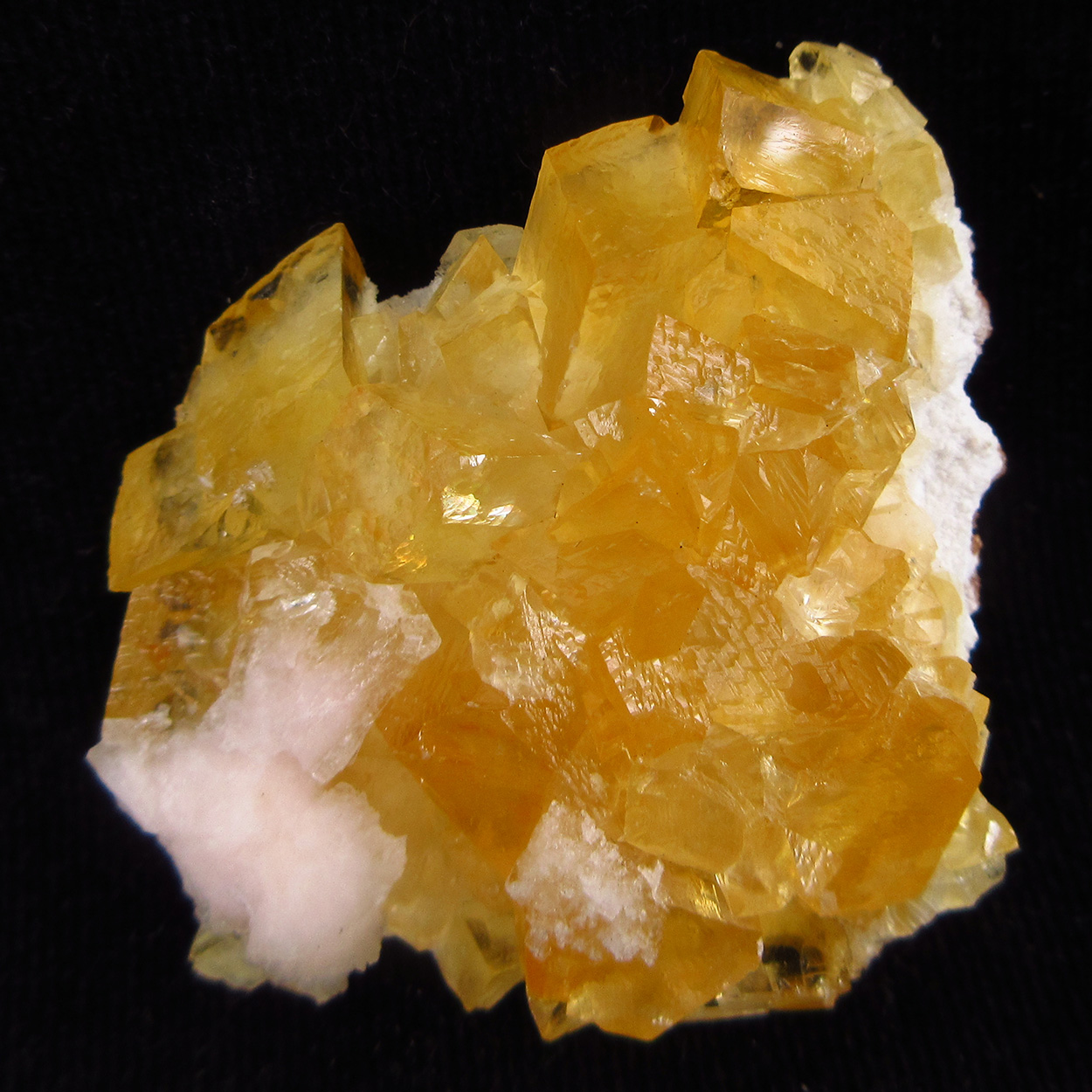 Calcite