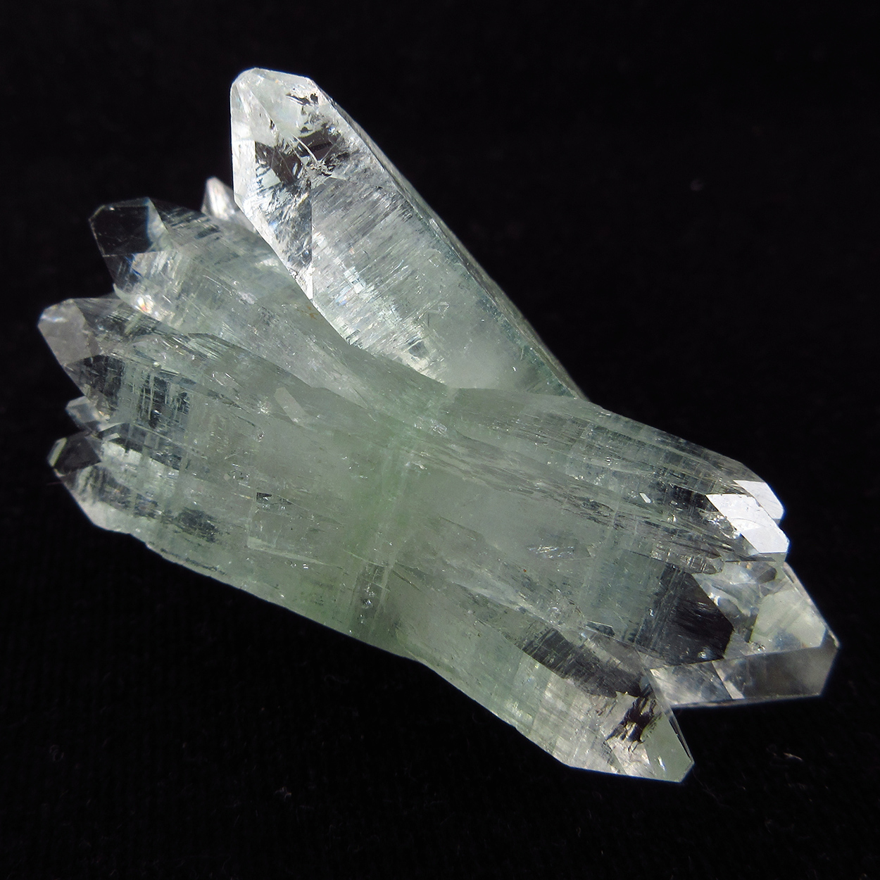 Apophyllite