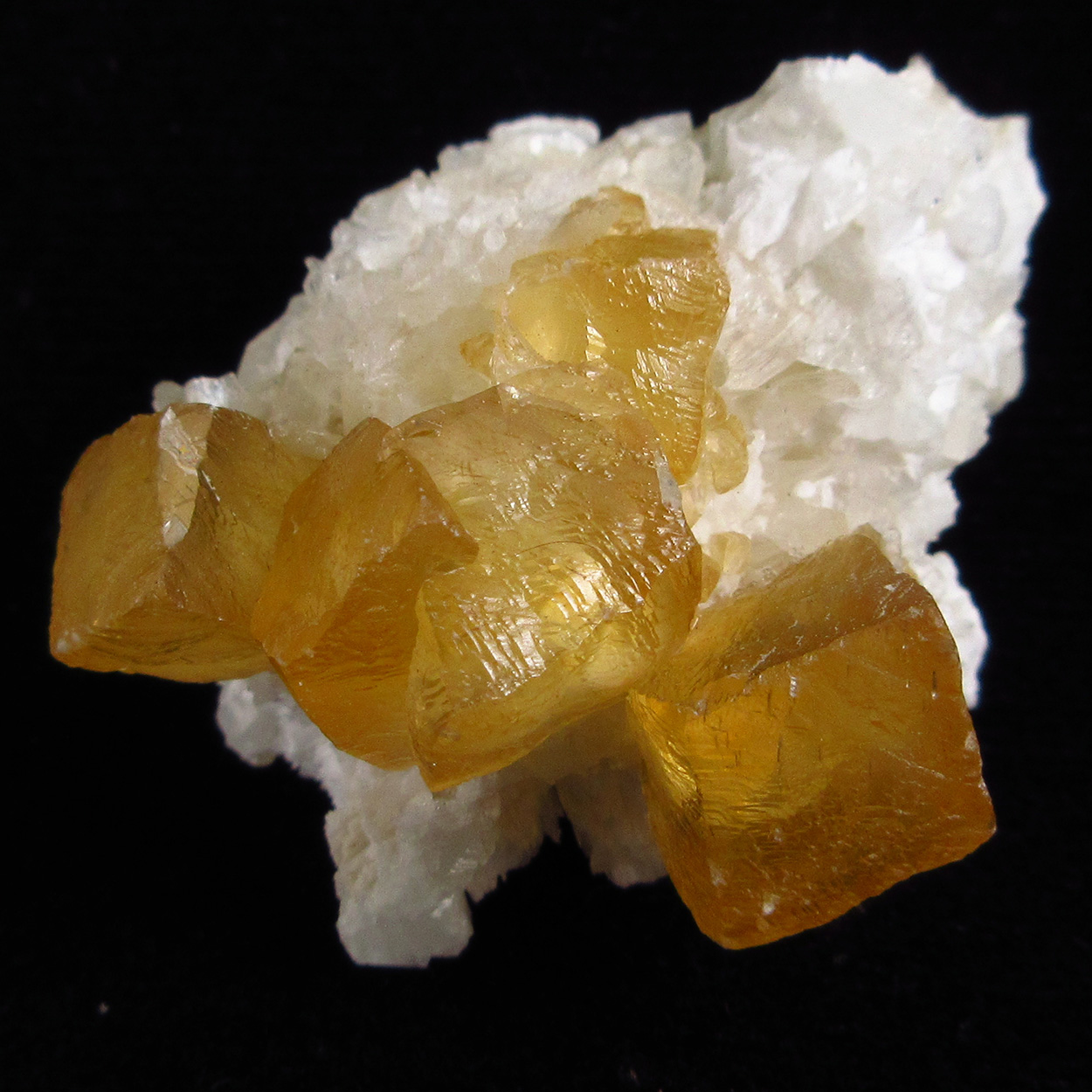 Calcite