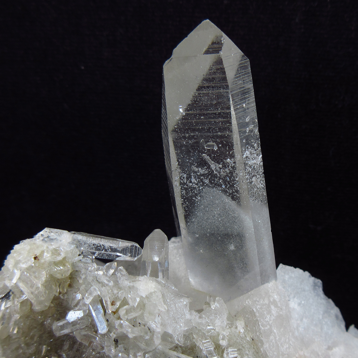 Quartz