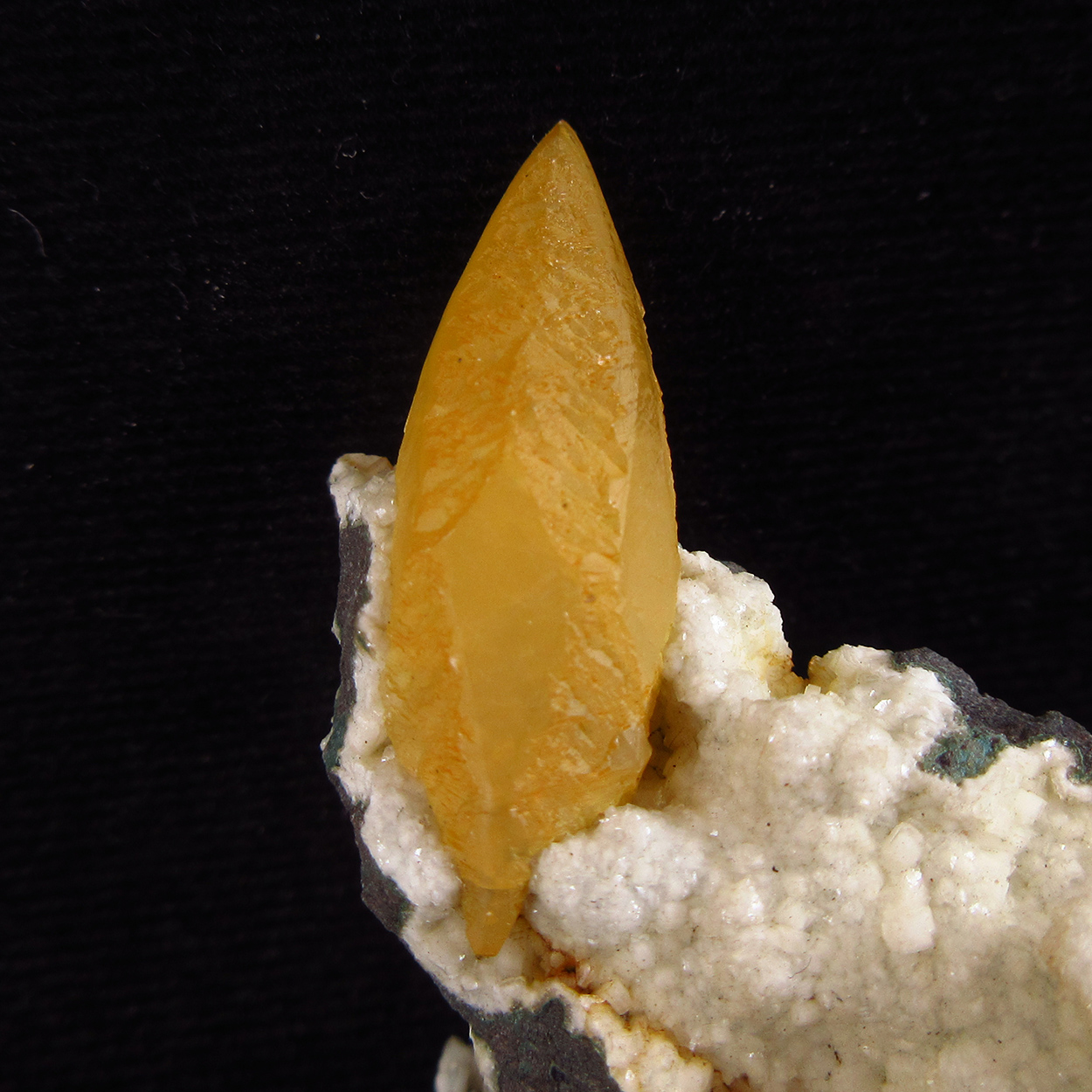 Calcite