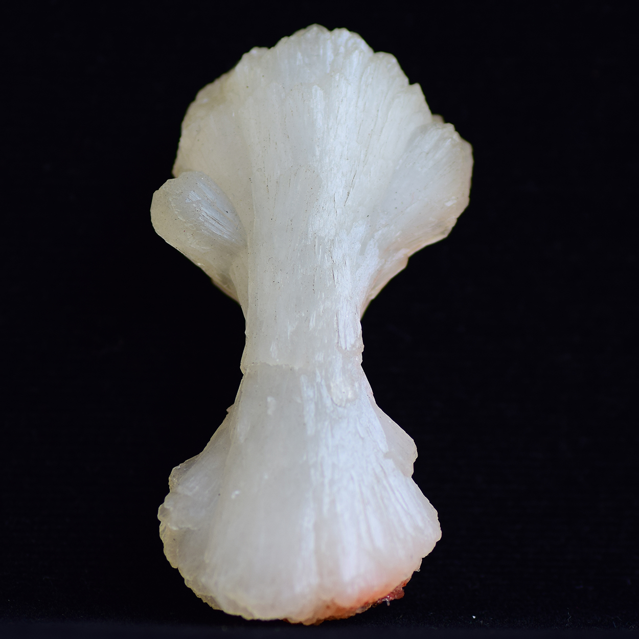 Stilbite