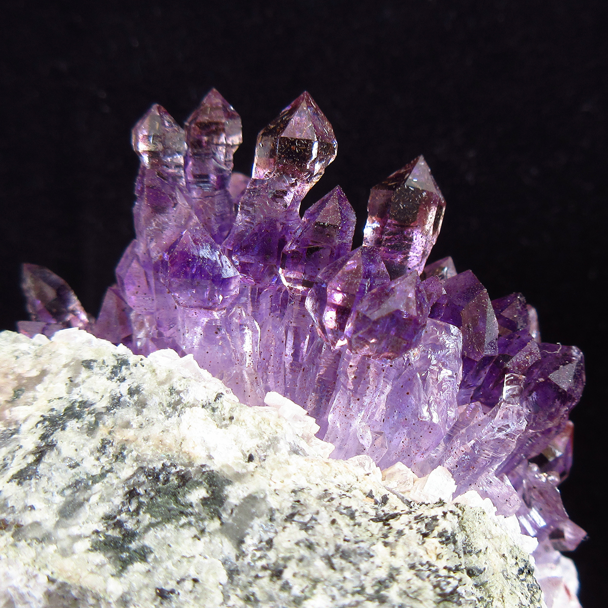 Amethyst