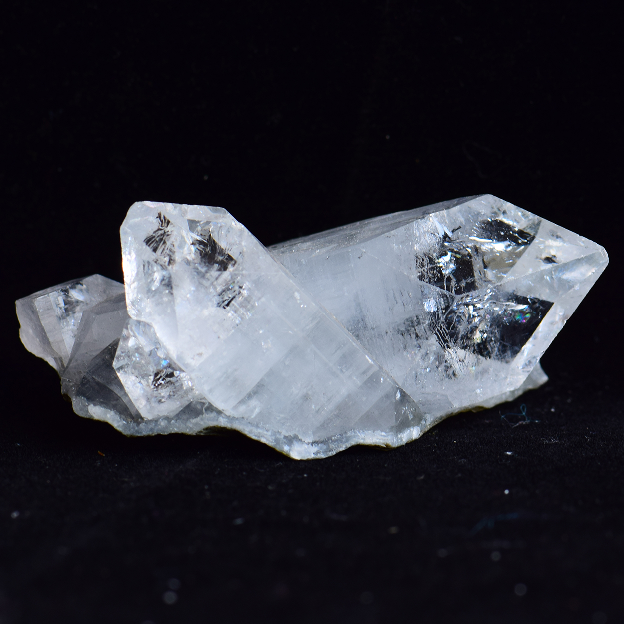 Apophyllite