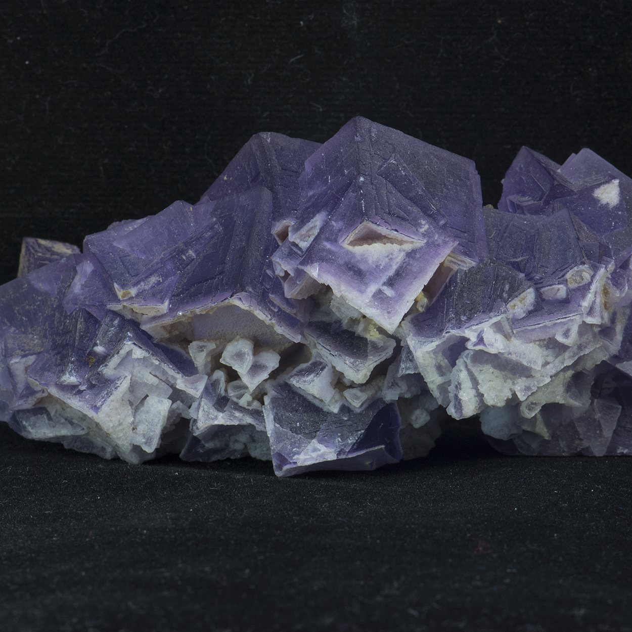 Fluorite