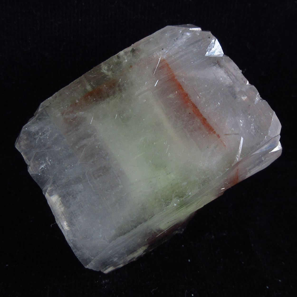 Apophyllite