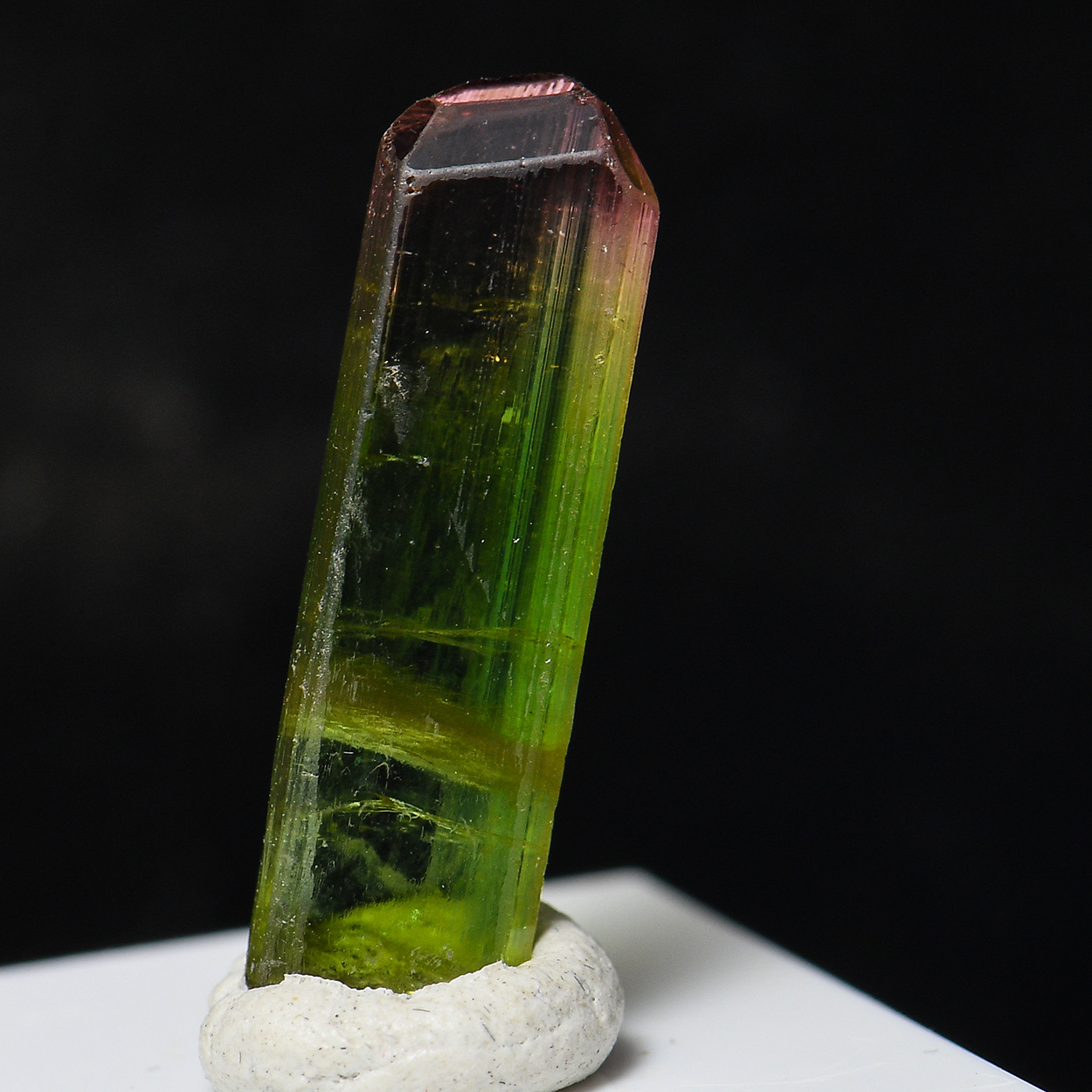 Tourmaline