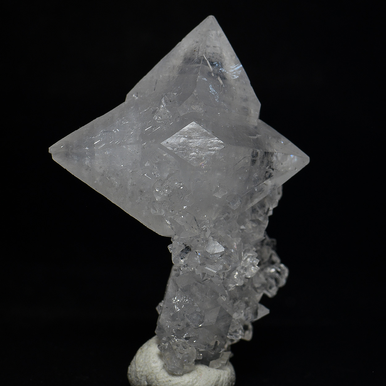 Apophyllite