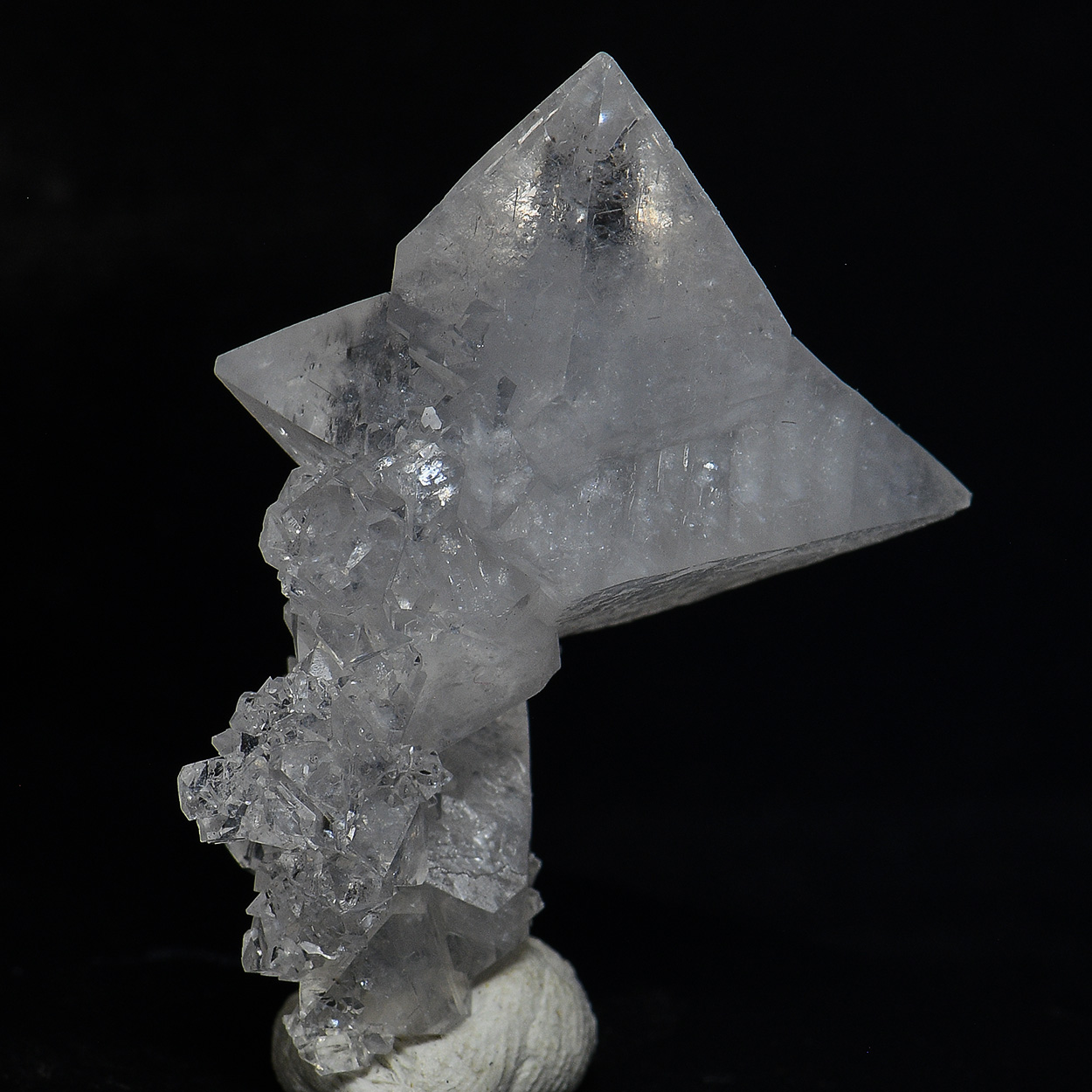 Apophyllite