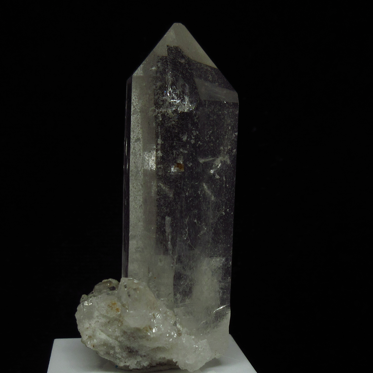 Quartz