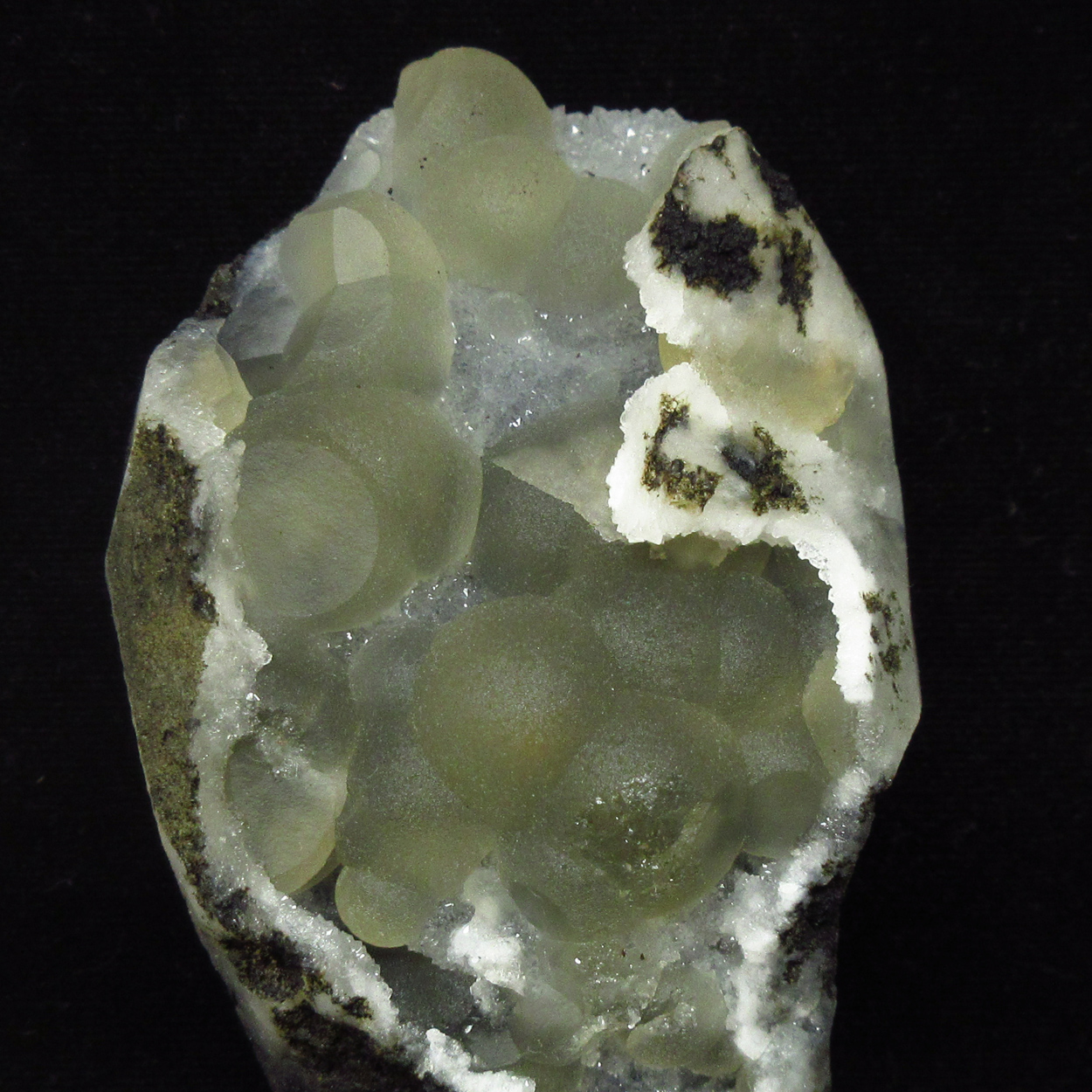 Fluorite