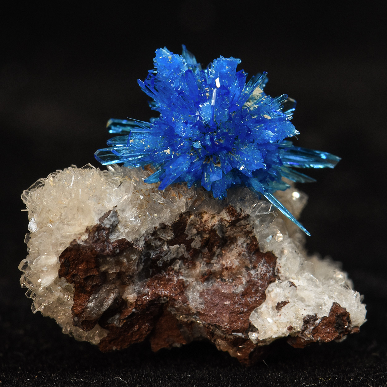 Pentagonite