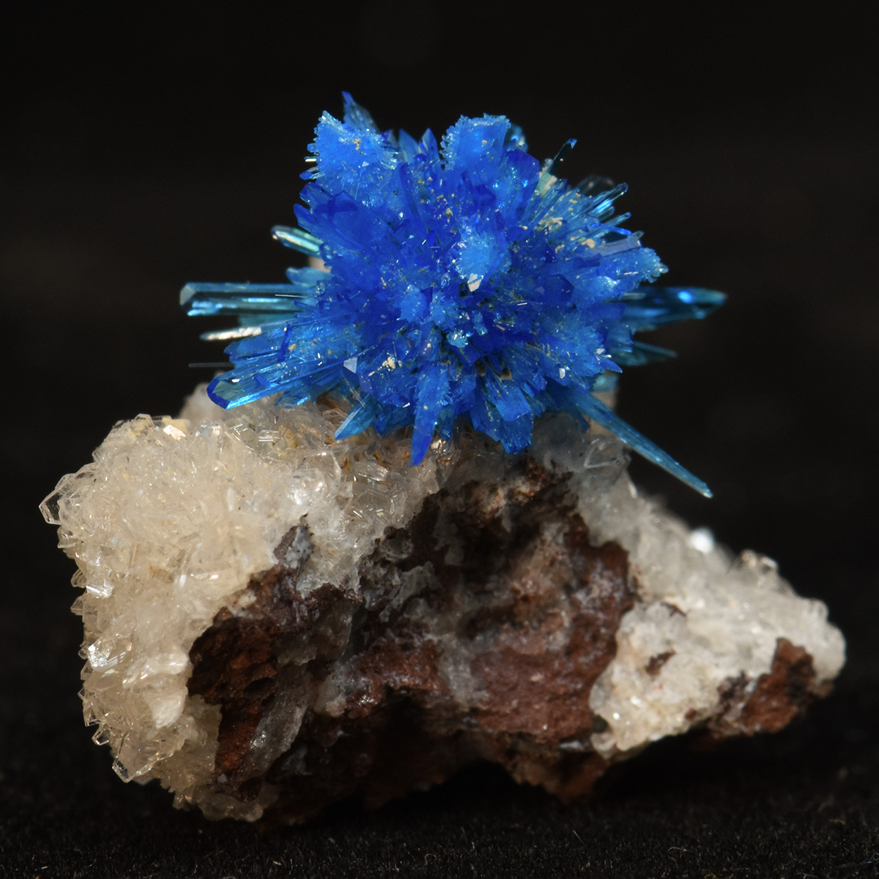 Pentagonite