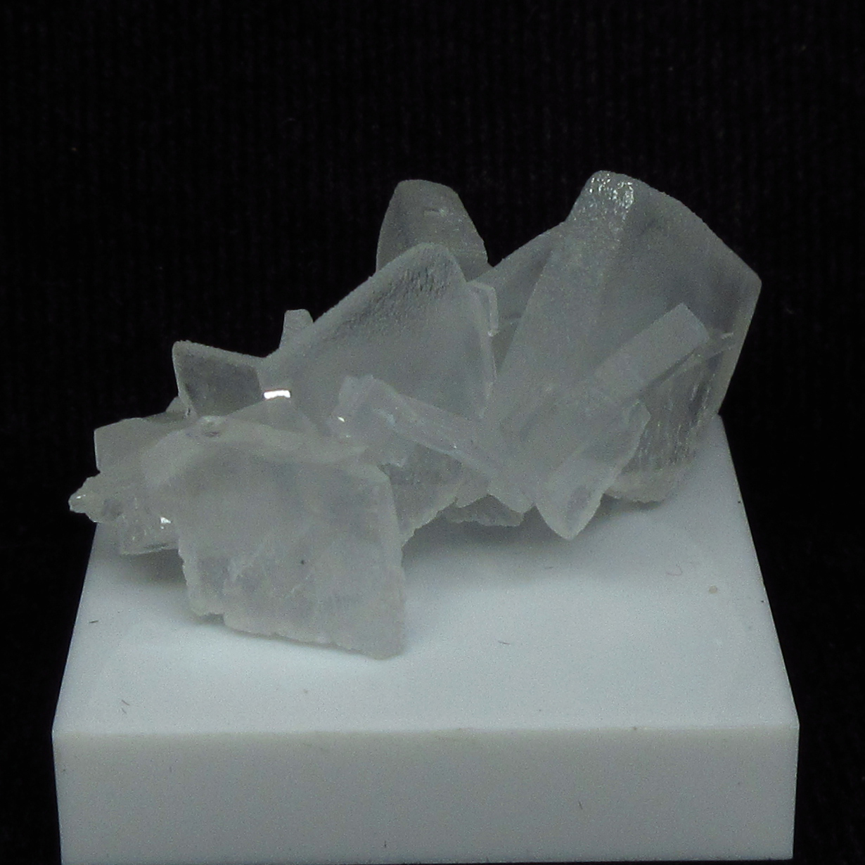 Baryte