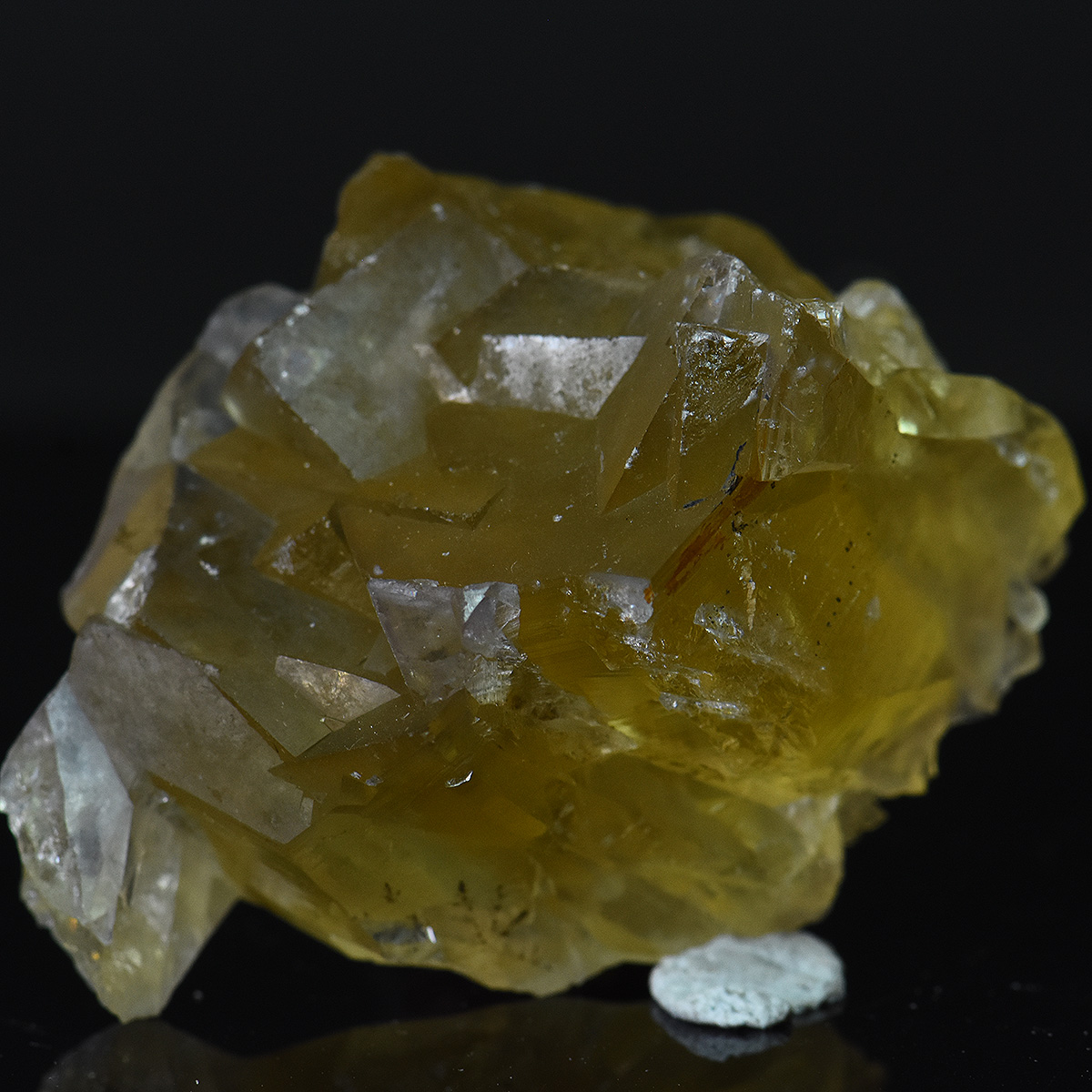 Fluorite