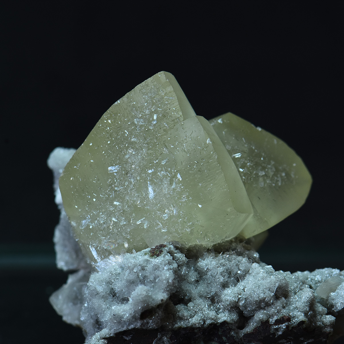 Calcite