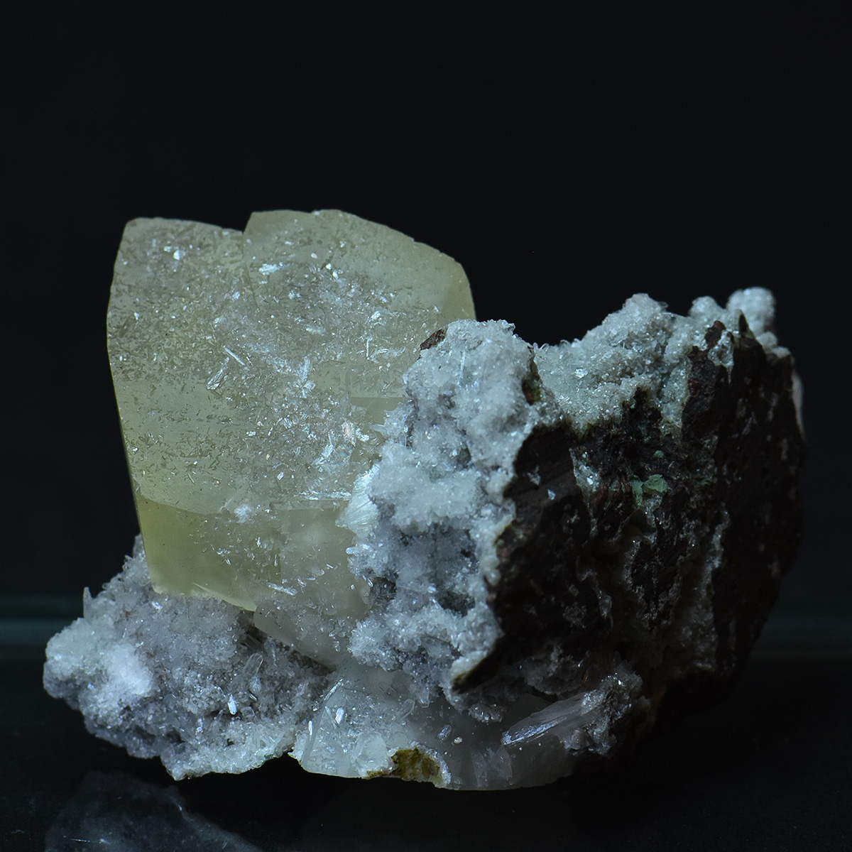 Calcite