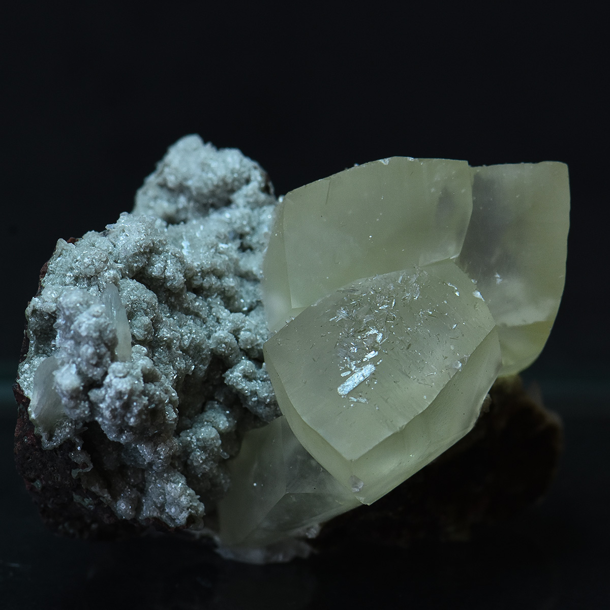 Calcite