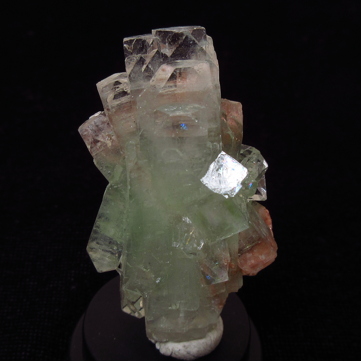 Apophyllite