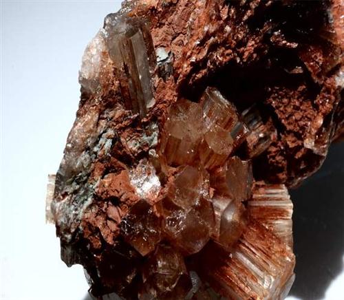 Aragonite