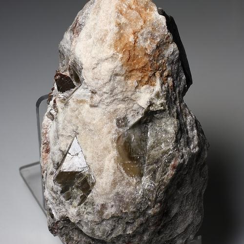 Dolomite Var Teruelite