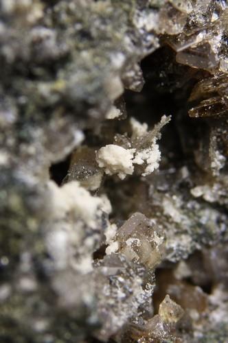 Benyacarite