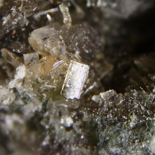 Benyacarite