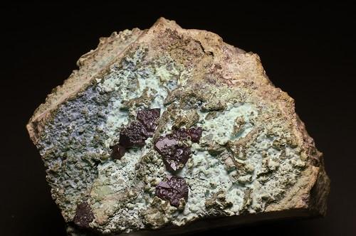 Cuprite