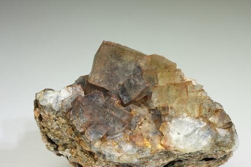 Fluorite