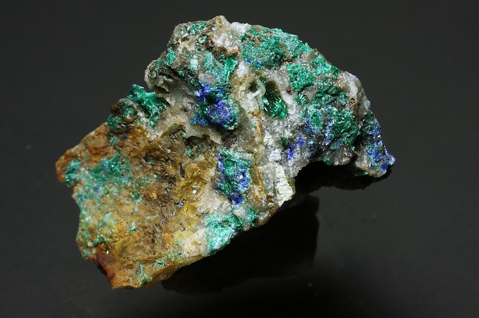 Brochantite