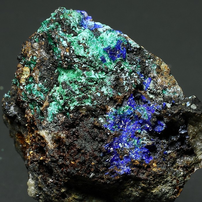 Brochantite