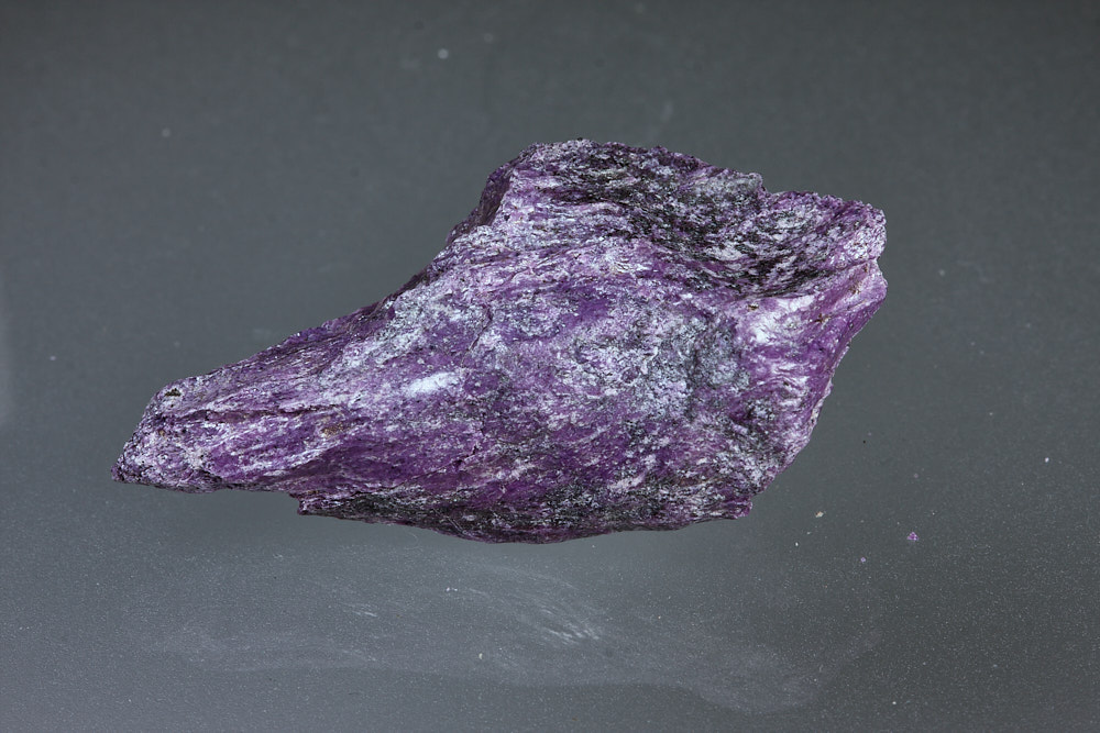 Stichtite