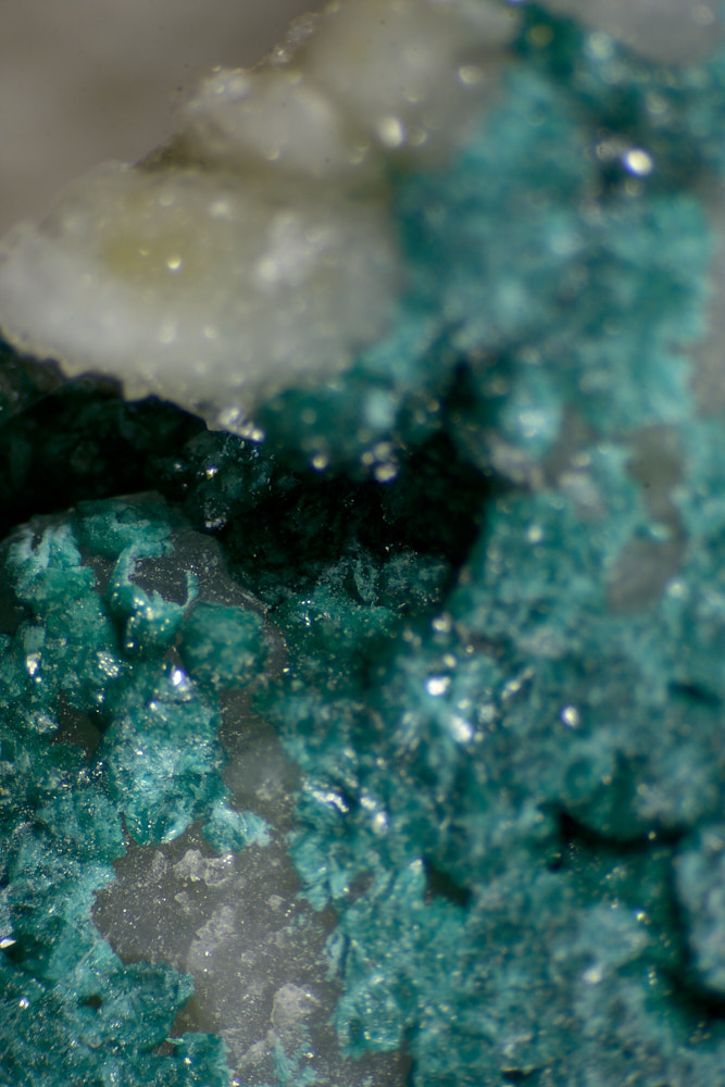 Pseudomalachite