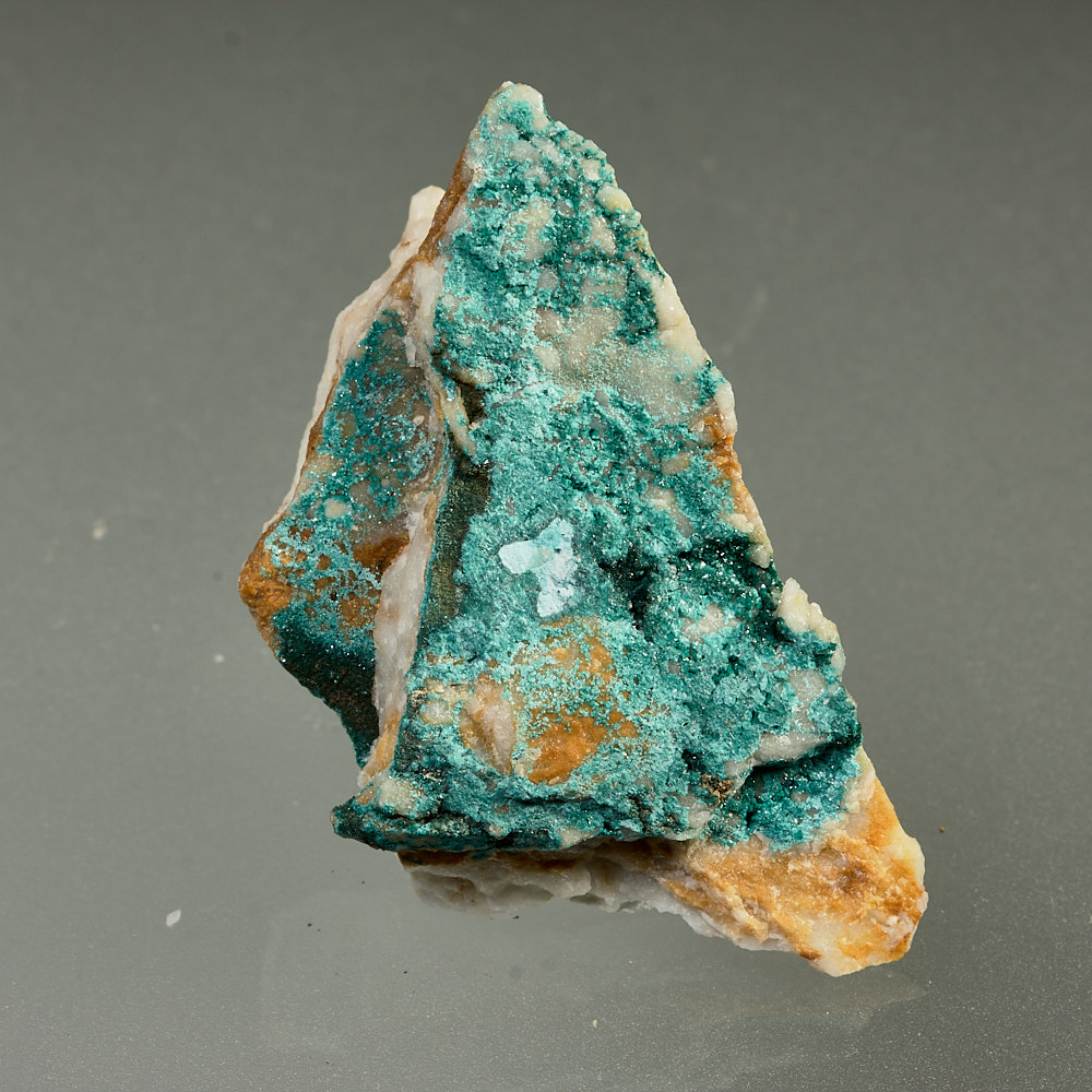 Pseudomalachite