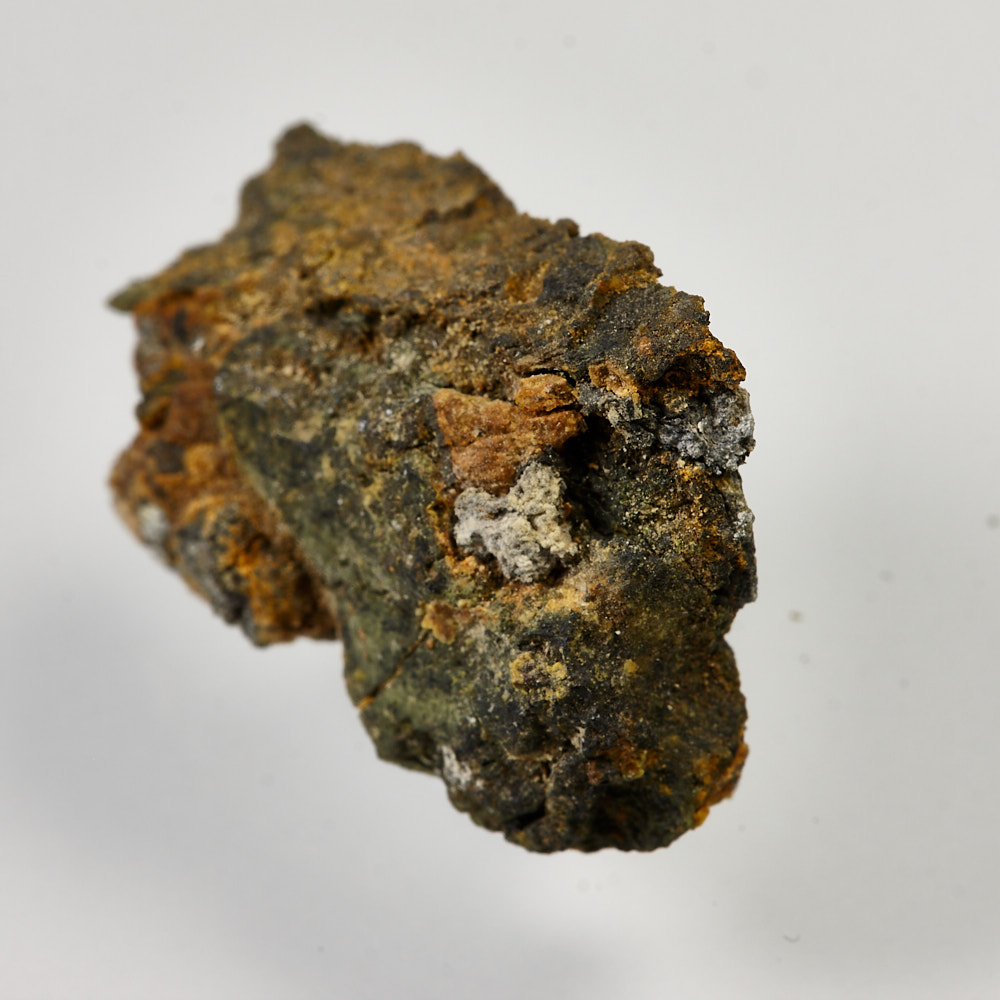 Deliensite Uraninite & Rabejacite