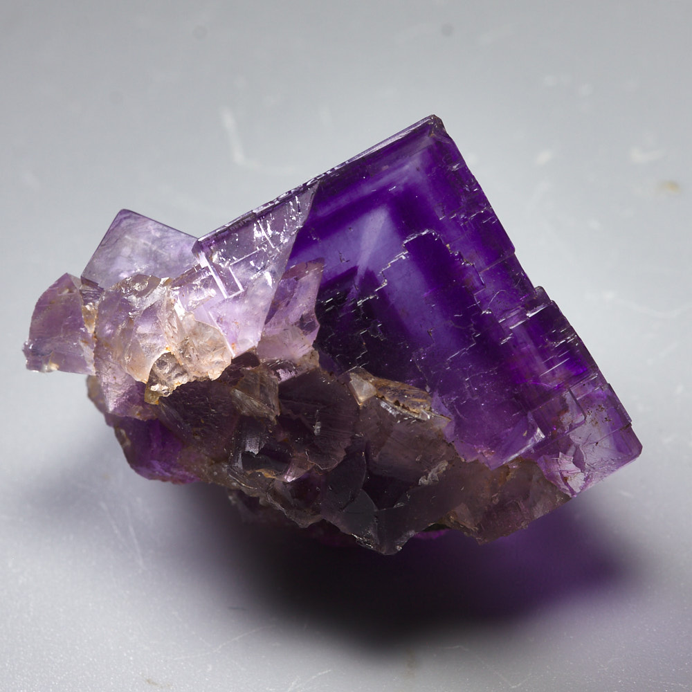 Fluorite