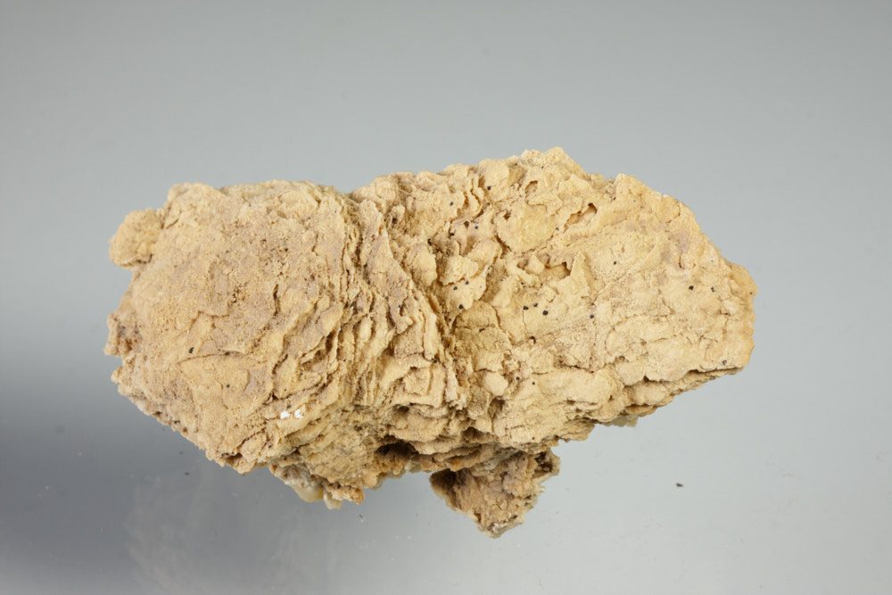 Smithsonite Psm Calcite