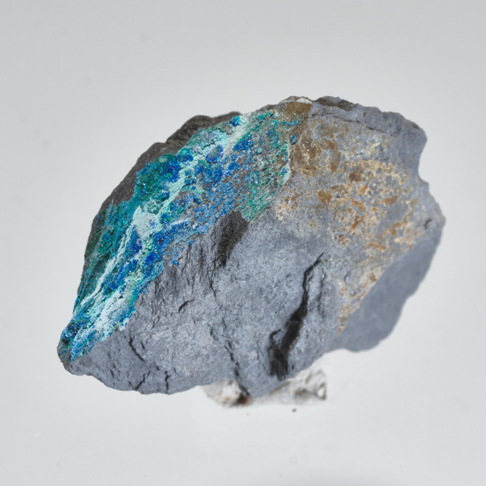 Linarite & Langite