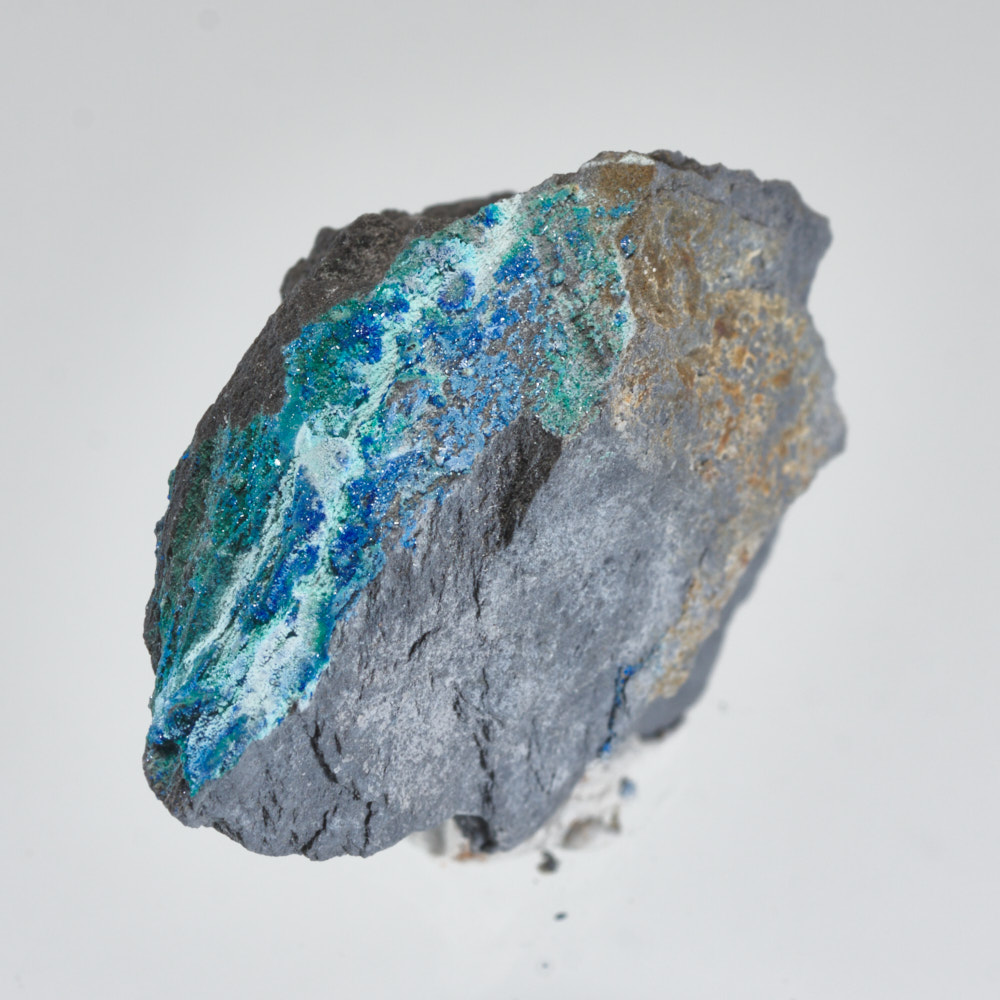 Linarite & Langite