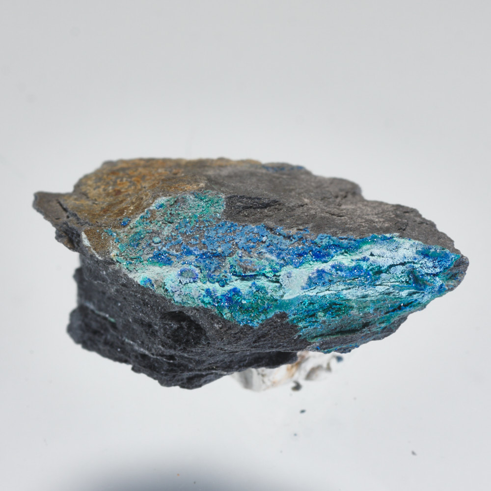 Linarite & Langite